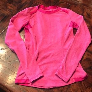Lululemon Rulu Top